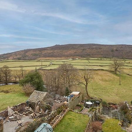 Stunning 3 Bed Yorkshire Dales Cottage Appletreewick Dış mekan fotoğraf