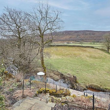 Stunning 3 Bed Yorkshire Dales Cottage Appletreewick Dış mekan fotoğraf