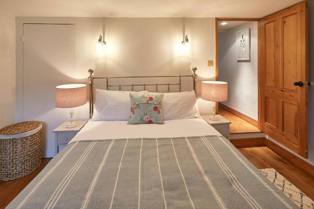 Stunning 3 Bed Yorkshire Dales Cottage Appletreewick Dış mekan fotoğraf