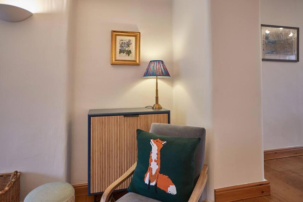 Stunning 3 Bed Yorkshire Dales Cottage Appletreewick Dış mekan fotoğraf