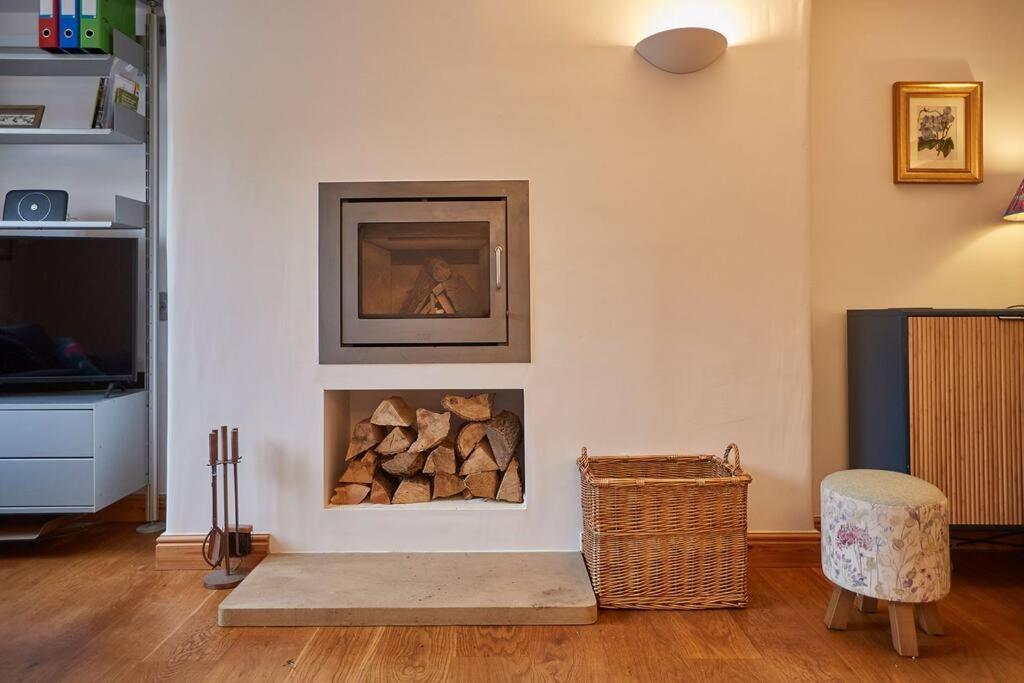 Stunning 3 Bed Yorkshire Dales Cottage Appletreewick Dış mekan fotoğraf