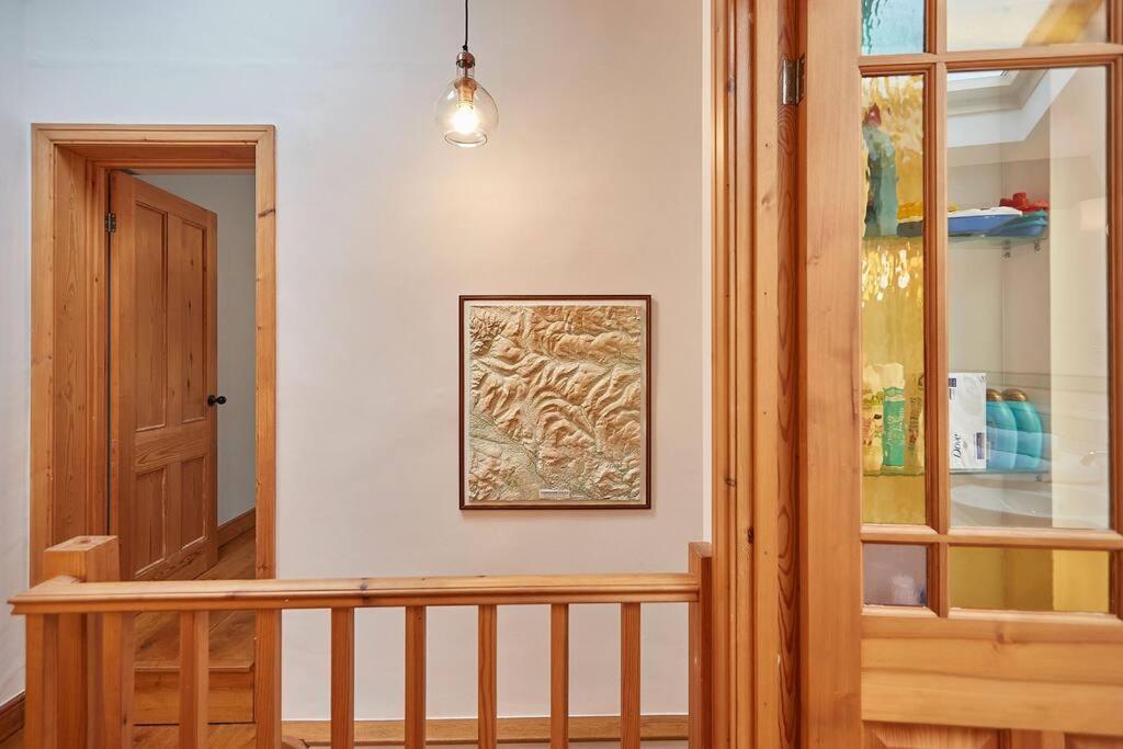 Stunning 3 Bed Yorkshire Dales Cottage Appletreewick Dış mekan fotoğraf