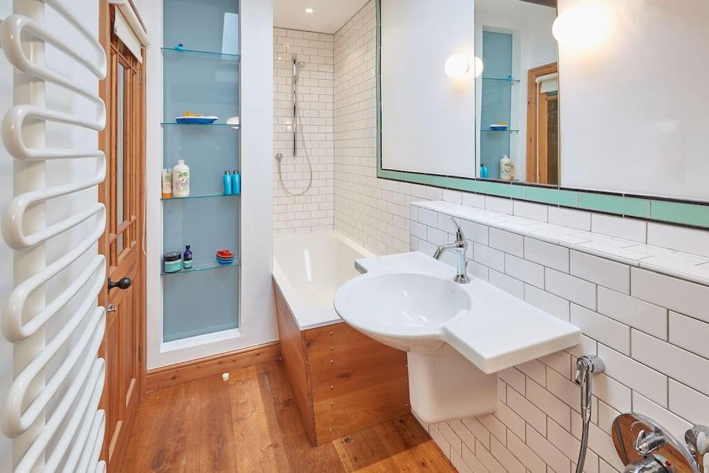 Stunning 3 Bed Yorkshire Dales Cottage Appletreewick Dış mekan fotoğraf