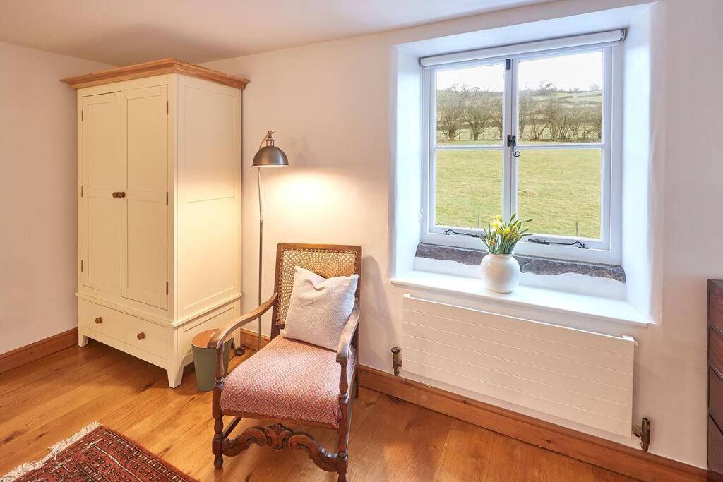 Stunning 3 Bed Yorkshire Dales Cottage Appletreewick Dış mekan fotoğraf