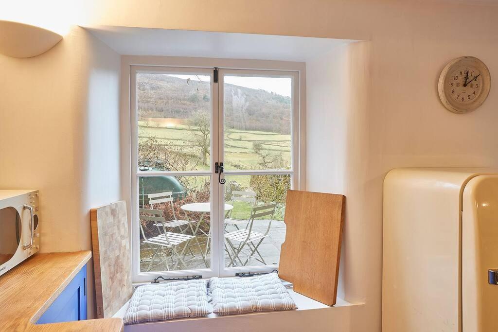 Stunning 3 Bed Yorkshire Dales Cottage Appletreewick Dış mekan fotoğraf