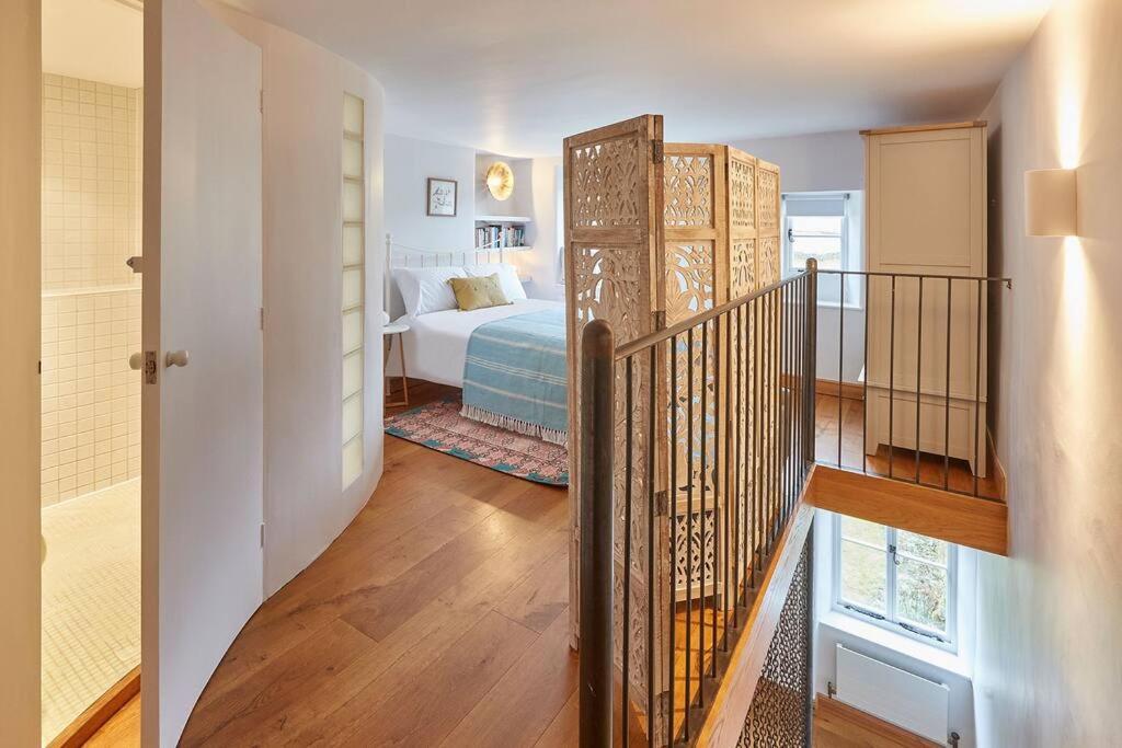 Stunning 3 Bed Yorkshire Dales Cottage Appletreewick Dış mekan fotoğraf
