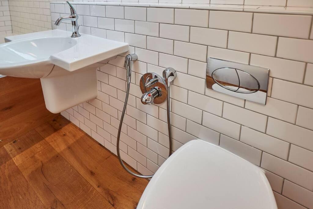 Stunning 3 Bed Yorkshire Dales Cottage Appletreewick Dış mekan fotoğraf