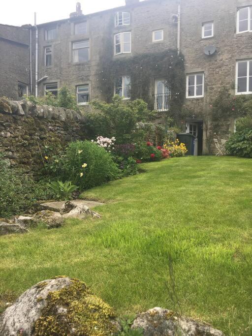 Stunning 3 Bed Yorkshire Dales Cottage Appletreewick Dış mekan fotoğraf