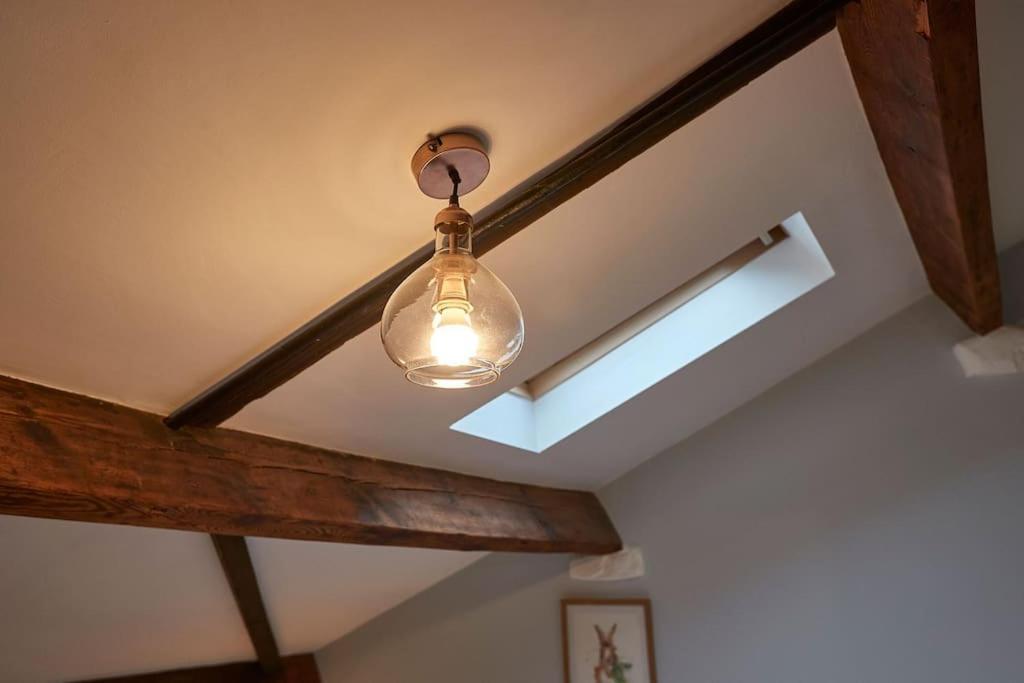 Stunning 3 Bed Yorkshire Dales Cottage Appletreewick Dış mekan fotoğraf