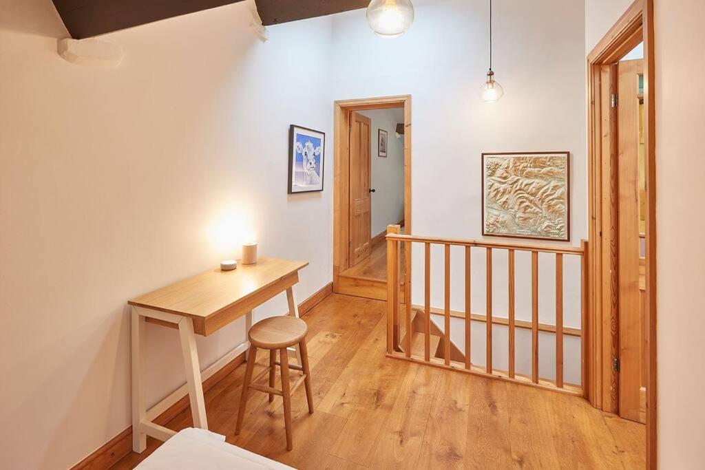 Stunning 3 Bed Yorkshire Dales Cottage Appletreewick Dış mekan fotoğraf