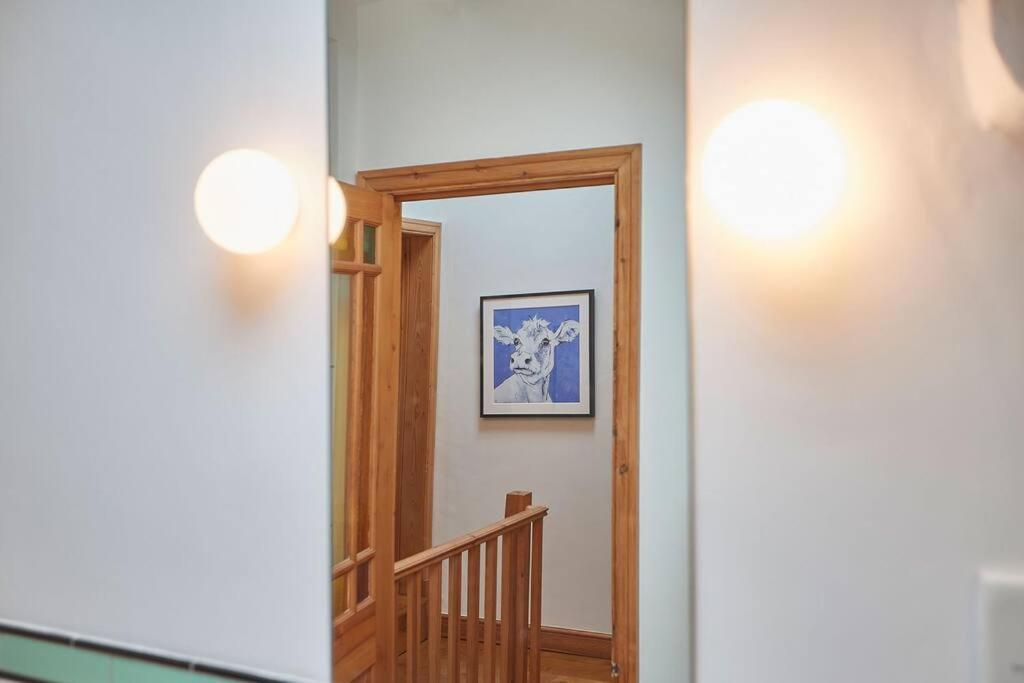 Stunning 3 Bed Yorkshire Dales Cottage Appletreewick Dış mekan fotoğraf