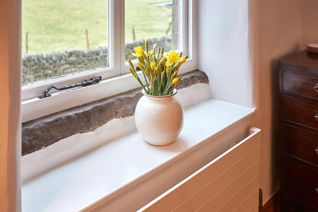 Stunning 3 Bed Yorkshire Dales Cottage Appletreewick Dış mekan fotoğraf
